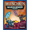 Munchkin Warhammer 40,000 - Italian