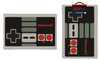 Nintendo Doormat NES Controller 40 x 60cm