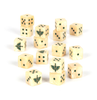 Warhammer 40000 - Dark Angels - Dice Set