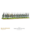 Warlord Games - Black Powder - Russian Line Infantry (1812-1815)