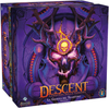 Asmodee - Descent, Leggende delle Tenebre: La Guerra del Traditore