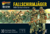 Warlord Games - Bolt Action - Fallschirmjager