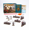 The Old World - Core Set - Kingdom of Bretonnia Edition