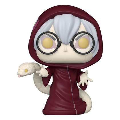 Funko - Naruto POP! Animation Vinyl Figure Kabuto Yakushi 9 cm