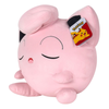 Pokémon - Plush Figure Sleeping Jigglypuff 45 cm