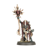 Age of Sigmar - Flesh-eater Courts - Abhorrant Cardinal