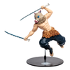 McFarlane Toys - Demon Slayer: Kimetsu no Yaiba - Action PVC Statue Hashibira Inosuke 30 cm