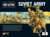 Warlord Games - Bolt Action - Soviet Starter Army