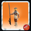 Hasbro - Star Wars - Retro Collection - Principessa Leila Organa (Boushh)