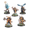 Age of Sigmar - Stormcast Eternals - The Blacktalons