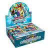 Yu-Gi-Oh! - La Leggenda Del Drago Bianco Occhi Blu - Box 24 Buste (Italiano)