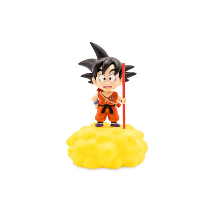 Dragon Ball - Lampada Goku on the Cloud 18 cm