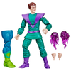 Hasbro - Marvel Legends Series - Molecule Man Action Figure