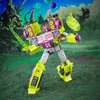 Hasbro - Transformers Legacy Evolution - G2 Universe Toxitron