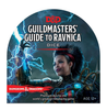 Dungeons & Dragons - RPG Dice Set - Guildmaster's Guide To Ravnica