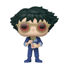 Funko - Cowboy Bebop POP! Animation Vinyl Figure Spike w/Noodles 9 cm