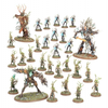 Age of Sigmar - Sylvaneth - Revenant Wargrove