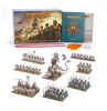 The Old World - Core Set - Tomb Kings of Khemri Edition