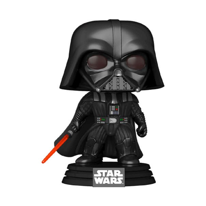 Star Wars: Obi-Wan Kenobi POP! Vinyl Figure Darth Vader Special Edition 9 cm