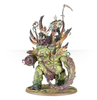 Age of Sigmar - Maggotkin of Nurgle - The Glottkin