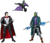 Hasbro - Star Wars - Black Series - Frankenbane & Dracula Inquisitor