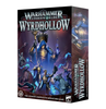 Warhammer Underworlds - Wyrdhollow (Inglese)