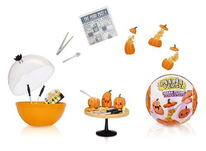 MGA's Miniverse - Make It Mini Halloween in PDQ