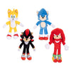 Jakks Pacific - Nintendo - Sonic 3 Movie personaggi articolati 13 cm Serie 3