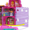 Mattel - Polly Pocket - Cofanetto Festa con Piñata