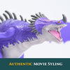 How to Train Your Dragon - 9” Dragon Action Figure - Skrill