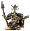 Age of Sigmar - Orruk Warclans - Ardboy Big Boss