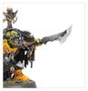 Age of Sigmar - Orruk Warclans - Ardboy Big Boss