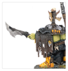 Age of Sigmar - Orruk Warclans - Ardboy Big Boss