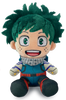 Total Anime - My Hero Academia - Peluche 20 cm - Izuku Midoriya