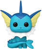 Pokemon POP! Games Vinyl Figure Vaporeon 9cm