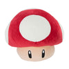 Mario Kart Mocchi-Mocchi Plush Figure Super Mushroom 40 cm