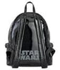 Star Wars by Loungefly Backpack and Fanny Pack Set Vader