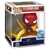 Funko - Marvel Spider-Man No Way Home: Friendly Neighborhood Final Battle Series Build-A-Scene Vinyl