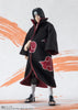 Tamashii Nation - Naruto Shippuden S.H. Figuarts Action Figure Itachi Uchiha NarutoP99 Edition 15 cm