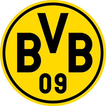 Topps - Club - Borussia Dortmund Premium 2024