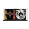 Funko - Guns n Roses POP! Albums Vinyl Figure 3-Pack Appetite For Destruction 9 cm