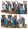 The Old World - Tomb Kings of Khemri - Skeleton Warriors e Archers