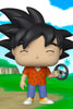 Funko - POP! Animation: Dragon Ball Z - Goku - (Driving School)