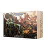 Warhammer 40000 - T'au Empire - Kroot Hunting Pack (Inglese)