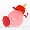 Together Plus - Peluche Kirby - Kirby Parasol 13cm