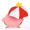 Together Plus - Peluche Kirby - Kirby Parasol 13cm