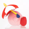 Together Plus - Peluche Kirby - Kirby Parasol 13cm