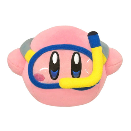 Together Plus - Peluche Kirby - Kirby Swim 11cm