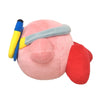 Together Plus - Peluche Kirby - Kirby Swim 11cm