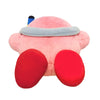 Together Plus - Peluche Kirby - Kirby Swim 11cm